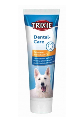 Attēls no TRIXIE Toothpaste with Tea Tree Oil