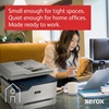 Picture of Xerox C235 A4 multifunction printer 22ppm. Duplex, network, wifi, USB, 2.4" colour touch screen, 250 sheet paper tray