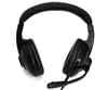 Picture of Zalman ZM-HPS200 headphones/headset Wired Head-band Gaming Black