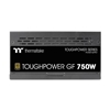 Изображение Zasilacz - ToughPower GF 750W Modular 80+Gold 