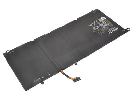 Изображение 2-Power 7.5V 7020mAh Li-Polymer Laptop Battery