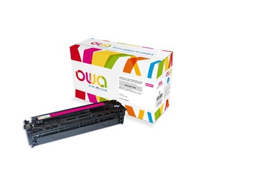 Picture of Armor K15594OW toner cartridge 1 pc(s) Magenta