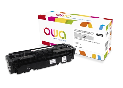 Attēls no Armor K15942OW toner cartridge 1 pc(s) Black