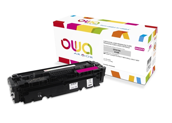 Изображение Armor K15944OW toner cartridge 1 pc(s) Magenta