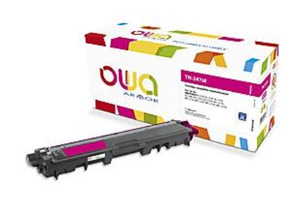 Picture of Armor K18603OW toner cartridge 1 pc(s) Compatible Magenta