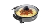 Picture of Bestron Bestron multifunction Party / Snack pan AHP1200 (grey / black)