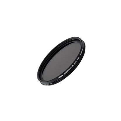 Attēls no Dörr 310549 camera lens filter Circular polarising camera filter 4.9 cm