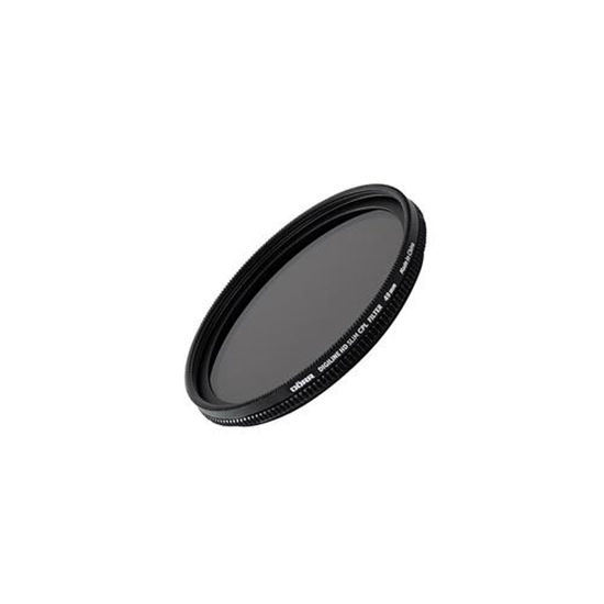 Изображение Dörr 310549 camera lens filter Circular polarising camera filter 4.9 cm