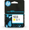 Picture of HP 933 Yellow Original Ink Cartridge