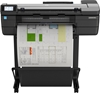 Изображение HP Designjet T830 24 large format printer Wi-Fi Inkjet Colour 2400 x 1200 DPI 610 x 1897 mm Ethernet LAN