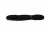 Picture of Kensington Foam Keyboard Wrist Rest Black