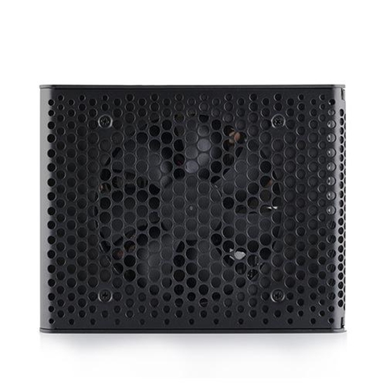 Picture of ZASILACZ VOLCANO 650 GOLD 120mm FAN