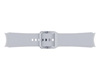 Picture of Samsung ET-SFR86SSEGEU Smart Wearable Accessories Band Silver