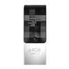 Picture of Pendrive Silicon Power Mobile C31, 64 GB  (SP064GBUC3C31V1K)