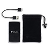 Picture of Verbatim Vx450 250 GB Black