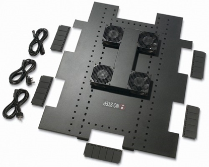 Attēls no APC ACF504 rack accessory Fan tray