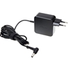 Изображение ASUS 0A001-00236400 power adapter/inverter Indoor 45 W Black