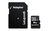 Изображение Atmiņas karte Goodram 16GB microSDHC class 10 UHS I + SD adapter