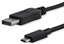 Picture of Brackton USB Type-C Male - DisplayPort Male 1.8m 4K