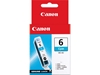 Picture of Canon BCI-6C Cyan Ink Cartridge