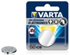 Изображение CR2430 Varta baterija litija 3V tablete Ø24x3mm 280mAh bez iepakojuma