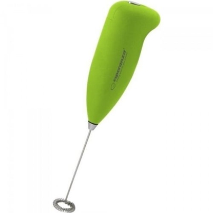 Attēls no Esperanza EKF001G Milk frother ( Green )