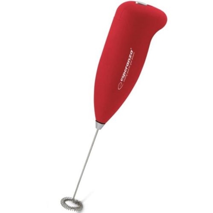 Picture of Esperanza EKF001R Milk frother ( Red)