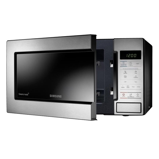 Picture of Samsung GE83M Countertop Grill microwave 23 L 1200 W Silver