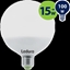 Attēls no GLOBE LED SPULDZE PL-GLA-21197 15W 1200lm 360° E27 2700K 220-240V