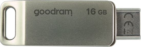 Изображение Goodram ODA3 USB 3.2 16GB Silver