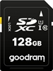 Изображение Goodram SDHC 128GB class 10 UHS I