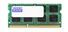 Изображение Goodram W-HP16S04G memory module 4 GB 1 x 4 GB DDR3 1600 MHz