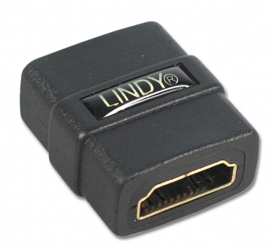 Picture of HDMI Coupler - Premium, Female to Female