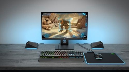 Picture of HP Pavilion Gaming Mouse Pad 400