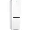 Изображение Indesit LI8 S2E W fridge-freezer Freestanding 339 L E White