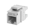 Picture of Keystone modulis CAT5E UTP var lietot ar SS-1xRJ45-PR vai SS-2xRJ45-PR