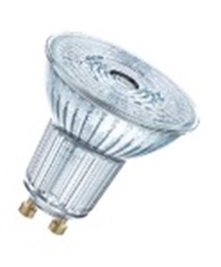 Изображение Osram LED GU10 220V MR16 Spuldze 6.9W 36° 4000K