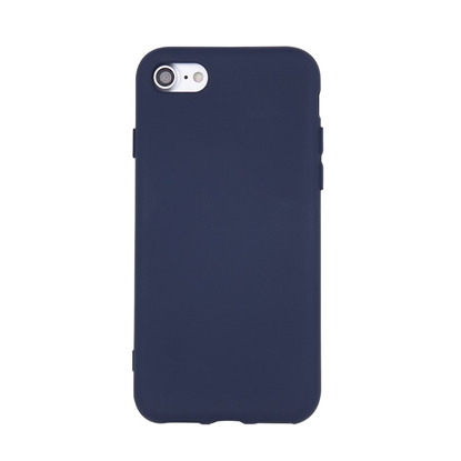 Attēls no Mocco Silicone Case for Samsung Galaxy A42 5G Blue