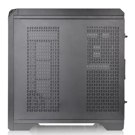 Изображение Thermaltake View 51 TG ARGB black