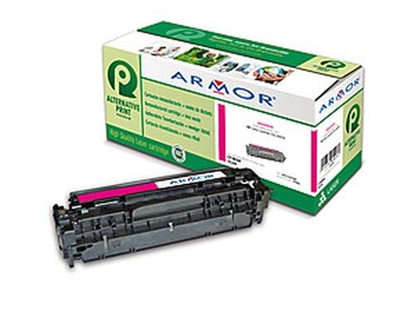 Picture of Armor K15751OW toner cartridge 1 pc(s) Magenta