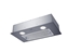 Изображение Candy CBG625/1X cooker hood Built-in Silver 207 m³/h C