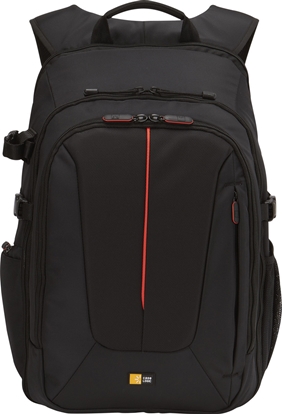 Attēls no Case Logic 1319 Backpack SLR DCB-309 BLACK