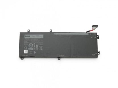 Attēls no DELL 451-BBZX laptop spare part Battery