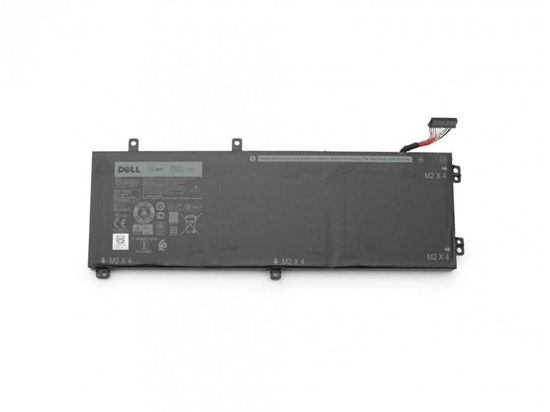 Picture of DELL 451-BBZX laptop spare part Battery