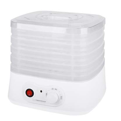 Изображение Esperanza EKD004 Food dehydrator