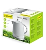 Picture of Feel-Maestro MR069 electric kettle 1.5 L 1200 W White