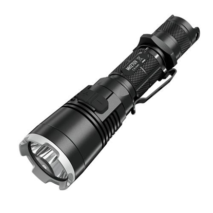 Picture of FLASHLIGHT MH SERIES/1000 LUMENS MH27UV NITECORE