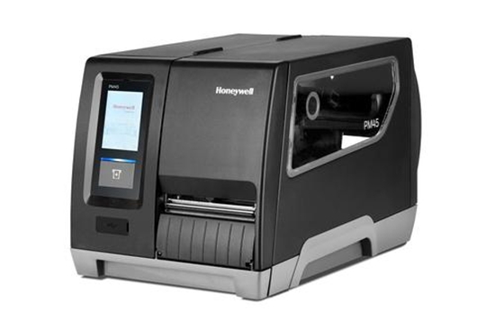 Изображение Honeywell PM45A label printer Thermal transfer 300 x 300 DPI Wired