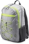 Picture of HP 39.62 cm (15.6") Active Backpack (Grey/Neon Yellow)