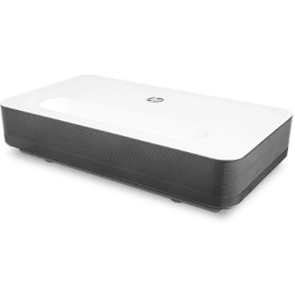 Изображение HP BP5000 data projector Ultra short throw projector 4500 ANSI lumens DLP 2160p (3840x2160) White